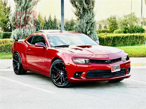 شيفروليه كامارو 2014 للبيع في العراق - تكريت